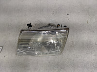 2002-2005 Ford Explorer Driver Left Oem Head Light Headlight Lamp 1463001 - Oemusedautoparts1.com