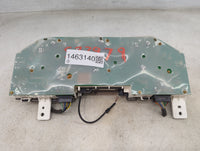 2004-2005 Ford Explorer Instrument Cluster Speedometer Gauges P/N:4L2T-10849-CK Miles: Fits Fits 2004 2005 OEM Used Auto Par