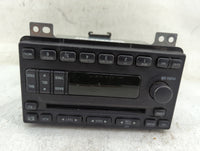 2005 Ford Explorer Radio AM FM Cd Player Receiver Replacement P/N:5L2T-18C815-DC Fits OEM Used Auto Parts - Oemusedautoparts