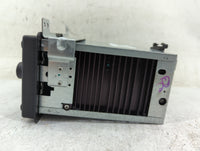 2005 Ford Explorer Radio AM FM Cd Player Receiver Replacement P/N:5L2T-18C815-DC Fits OEM Used Auto Parts - Oemusedautoparts
