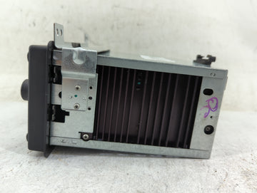 2005 Ford Explorer Radio AM FM Cd Player Receiver Replacement P/N:5L2T-18C815-DC Fits OEM Used Auto Parts