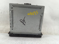 2005 Ford Explorer Radio AM FM Cd Player Receiver Replacement P/N:5L2T-18C815-DC Fits OEM Used Auto Parts - Oemusedautoparts
