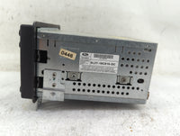 2005 Ford Explorer Radio AM FM Cd Player Receiver Replacement P/N:5L2T-18C815-DC Fits OEM Used Auto Parts - Oemusedautoparts