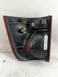 2002-2005 Ford Explorer Tail Light Assembly Driver Left OEM P/N:1L2X-13B505-B Fits Fits 2002 2003 2004 2005 OEM Used Auto Pa