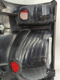 2002-2005 Ford Explorer Tail Light Assembly Driver Left OEM P/N:1L2X-13B505-B Fits Fits 2002 2003 2004 2005 OEM Used Auto Pa