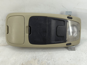 2005 Ford Explorer Overhead Roof Console 1465807 - Oemusedautoparts1.com