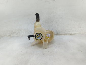 compare product 2002-2005 Ford Explorer Radiator Coolant Overflow Expansion Tank Bottle 1466965