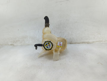 2002-2005 Ford Explorer Radiator Coolant Overflow Expansion Tank Bottle 1466965 - Oemusedautoparts1.com