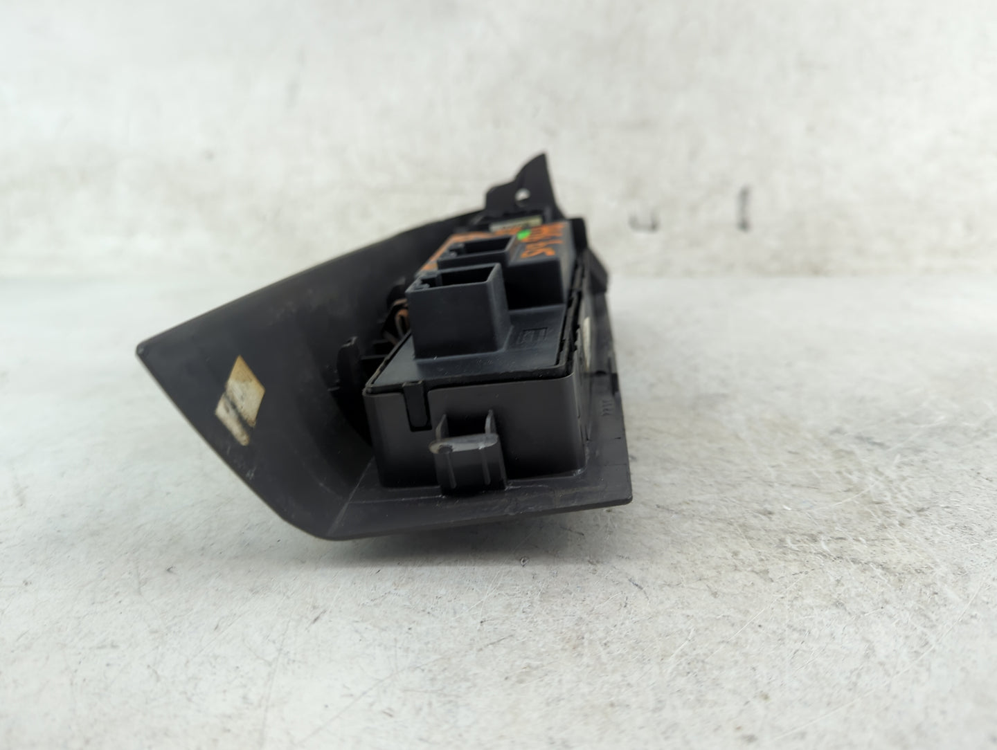 2002-2005 Ford Explorer Master Power Window Switch Replacement Driver Side Left P/N:4L21-14540-AAJADS SA1DD6811A Fits OEM Us