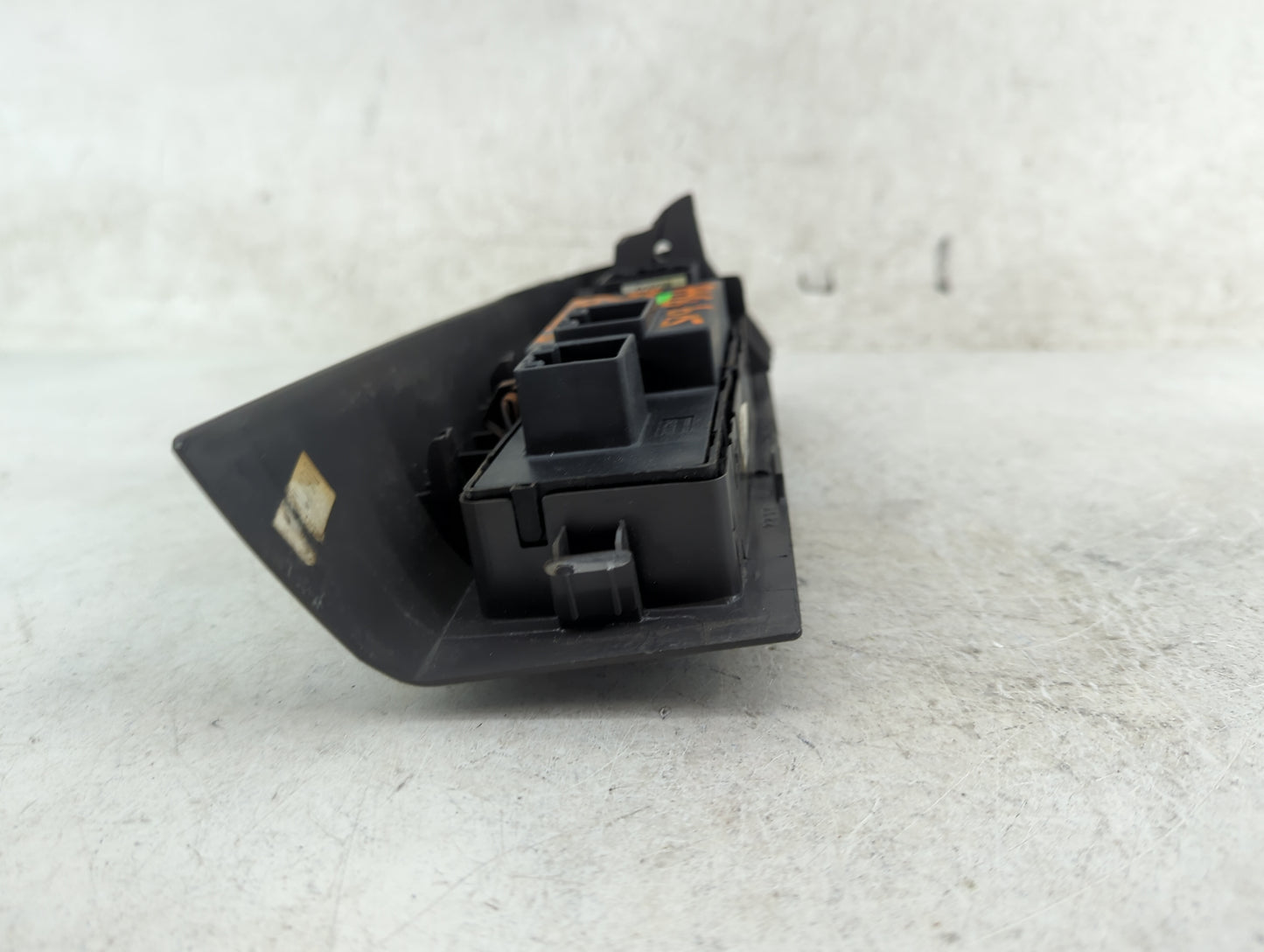 2002-2005 Ford Explorer Master Power Window Switch Replacement Driver Side Left P/N:4L21-14540-AAJADS SA1DD6811A Fits OEM Us
