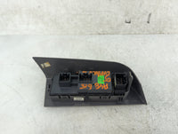 2002-2005 Ford Explorer Master Power Window Switch Replacement Driver Side Left P/N:4L21-14540-AAJADS SA1DD6811A Fits OEM Us