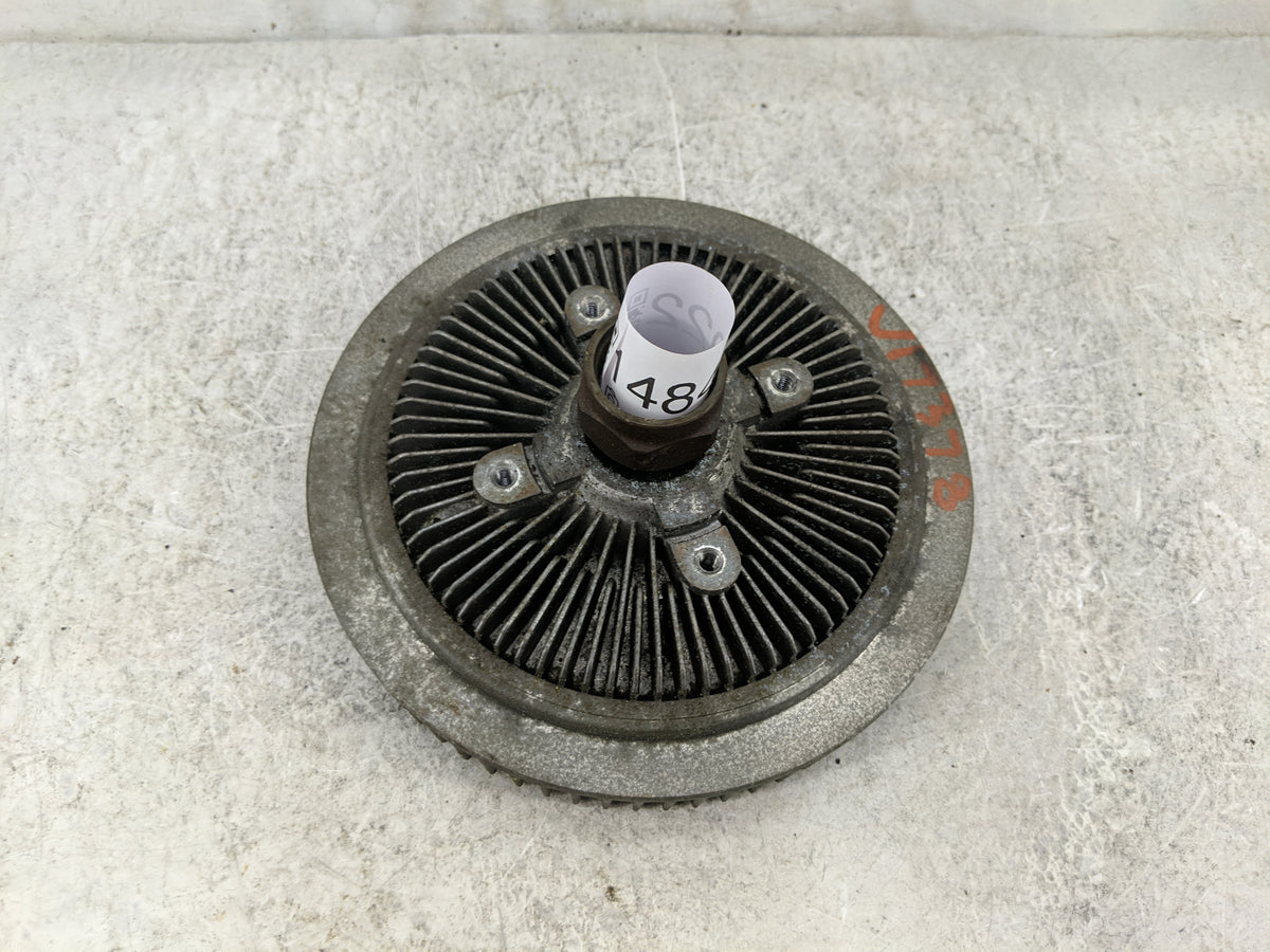 2004-2005 Ford Explorer Radiator Cooling Fan Clutch 1484022 - Oemusedautoparts1.com
