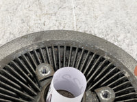 2004-2005 Ford Explorer Radiator Cooling Fan Clutch 1484022 - Oemusedautoparts1.com