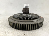 2004-2005 Ford Explorer Radiator Cooling Fan Clutch 1484022 - Oemusedautoparts1.com