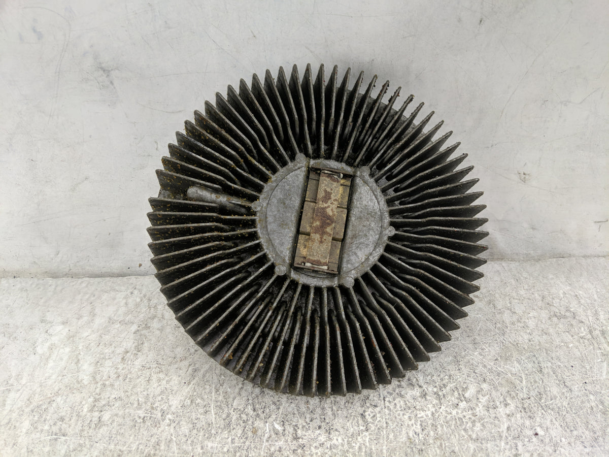 2004-2005 Ford Explorer Radiator Cooling Fan Clutch 1484022 - Oemusedautoparts1.com