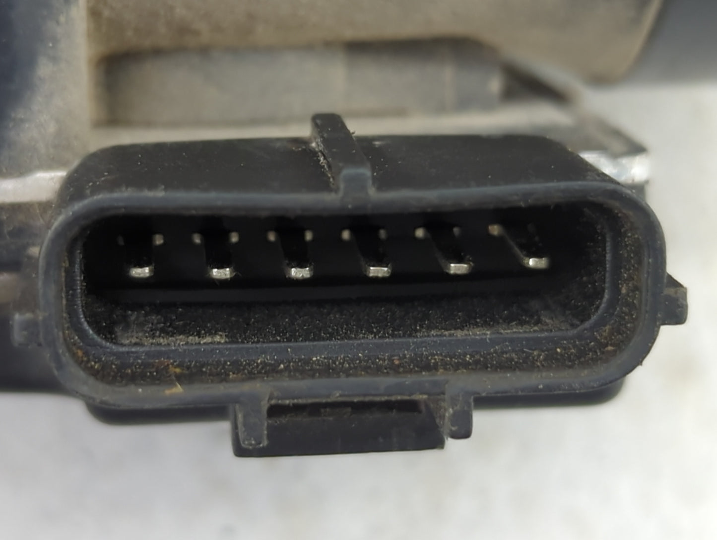 1999-2003 Ford Explorer Mass Air Flow Meter Maf 1488350 - Oemusedautoparts1.com