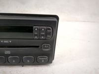 2004-2005 Ford Explorer Radio AM FM Cd Player Receiver Replacement P/N:4L2T-18C815-EA JT232641 Fits Fits 2001 2002 2003 2004