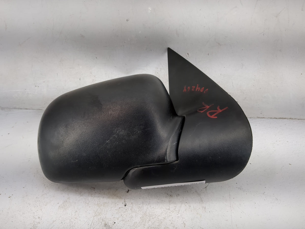 2005 Ford Explorer Passenger Side View Mirror - Right Door Mirror OEM Used - Oemusedautoparts1.com