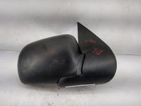 2005 Ford Explorer Passenger Side View Mirror - Right Door Mirror OEM Used - Oemusedautoparts1.com