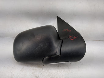 compare product 2005 Ford Explorer Passenger Side View Mirror - Right Door Mirror OEM Used