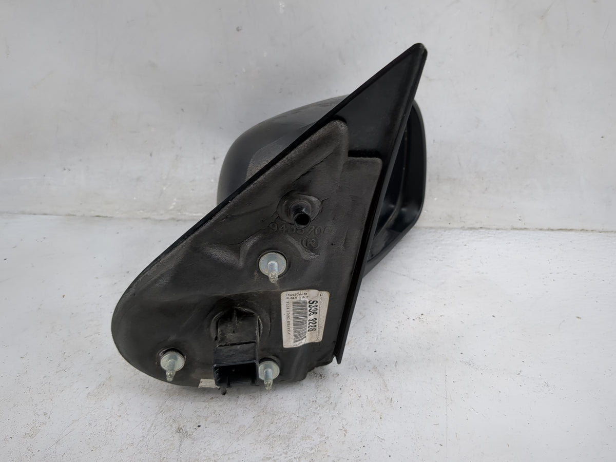 2005 Ford Explorer Passenger Side View Mirror - Right Door Mirror OEM Used - Oemusedautoparts1.com