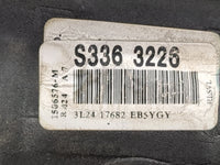 2005 Ford Explorer Passenger Side View Mirror - Right Door Mirror OEM Used - Oemusedautoparts1.com