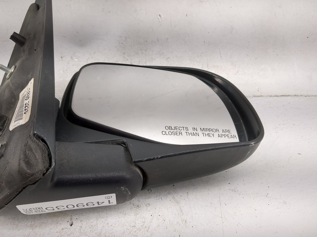 2005 Ford Explorer Passenger Side View Mirror - Right Door Mirror OEM Used - Oemusedautoparts1.com
