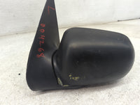 2005 Ford Explorer Driver Side View Mirror - Left Door Mirror OEM Used - Oemusedautoparts1.com
