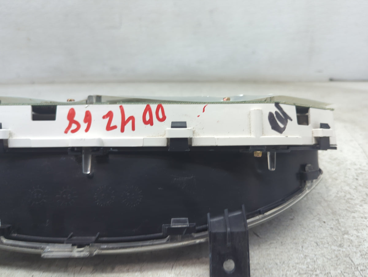 2005 Ford Explorer Instrument Cluster Speedometer Gauges P/N:4L2T-10849-DA EVCK072714 Miles: Fits OEM Used Auto Parts - Oemu