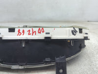 2005 Ford Explorer Instrument Cluster Speedometer Gauges P/N:4L2T-10849-DA EVCK072714 Miles: Fits OEM Used Auto Parts - Oemu