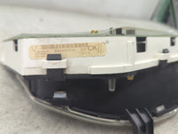2005 Ford Explorer Instrument Cluster Speedometer Gauges P/N:4L2T-10849-DA EVCK072714 Miles: Fits OEM Used Auto Parts - Oemu