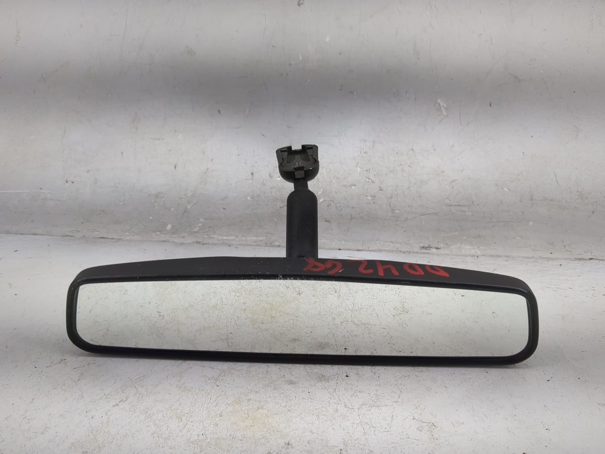 2005 Ford Explorer Interior Rear View Mirror Replacement OEM P/N:E8 011083 Fits OEM Used Auto Parts - Oemusedautoparts1.com