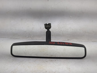 compare product 2005 Ford Explorer Interior Rear View Mirror Replacement OEM P/N:E8 011083 Fits OEM Used Auto Parts