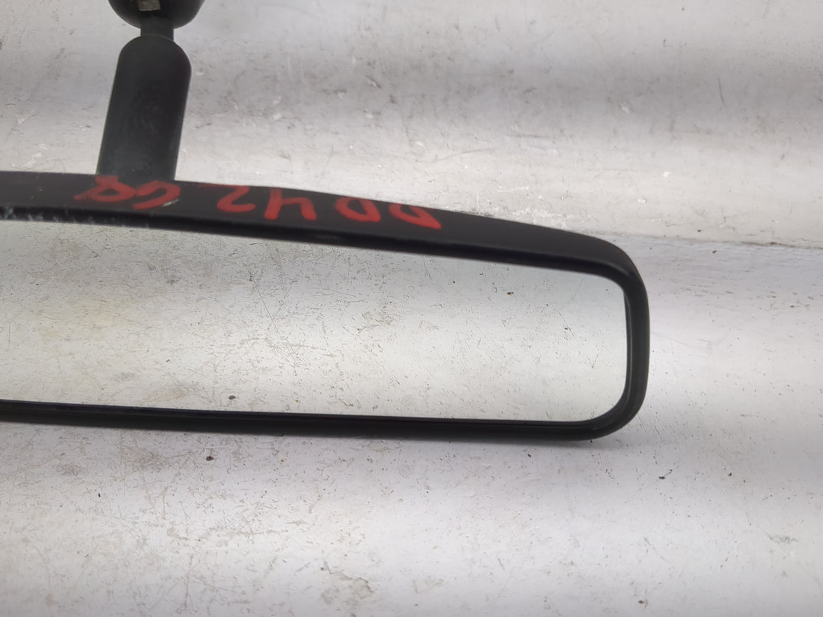 2005 Ford Explorer Interior Rear View Mirror Replacement OEM P/N:E8 011083 Fits OEM Used Auto Parts - Oemusedautoparts1.com