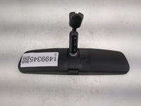 2005 Ford Explorer Interior Rear View Mirror Replacement OEM P/N:E8 011083 Fits OEM Used Auto Parts - Oemusedautoparts1.com
