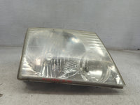 2005 Ford Explorer Passenger Right Oem Head Light Headlight Lamp 1500015 - Oemusedautoparts1.com