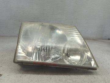 2005 Ford Explorer Passenger Right Oem Head Light Headlight Lamp 1500015 - Oemusedautoparts1.com