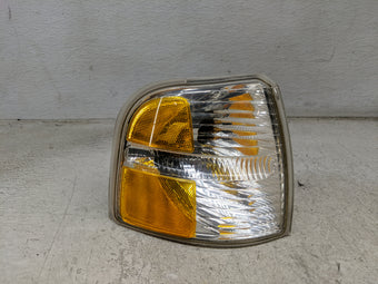 compare product Ford Explorer Passenger Right Oem Head Light Headlight Lamp 1500043