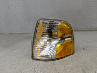 2005 Ford Explorer Driver Left Oem Head Light Headlight Lamp 1500044 - Oemusedautoparts1.com