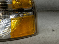2005 Ford Explorer Driver Left Oem Head Light Headlight Lamp 1500044 - Oemusedautoparts1.com