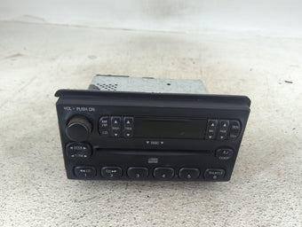 compare product 2004-2005 Ford Explorer Radio AM FM Cd Player Receiver Replacement P/N:4L2T-18C815-EA JT237928 Fits Fits 2001 2002 2003 2004 2005 OEM Used Auto Parts