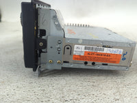 2004-2005 Ford Explorer Radio AM FM Cd Player Receiver Replacement P/N:4L2T-18C815-EA JT237928 Fits Fits 2001 2002 2003 2004