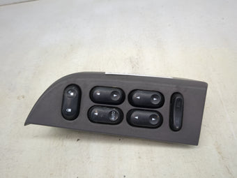 compare product 2002-2005 Ford Explorer Master Power Window Switch Replacement Driver Side Left Fits OEM Used Auto Parts