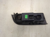 2002-2005 Ford Explorer Master Power Window Switch Replacement Driver Side Left Fits OEM Used Auto Parts - Oemusedautoparts1