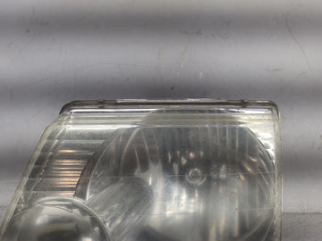 2002-2005 Ford Explorer Driver Left Oem Head Light Headlight Lamp 1517431