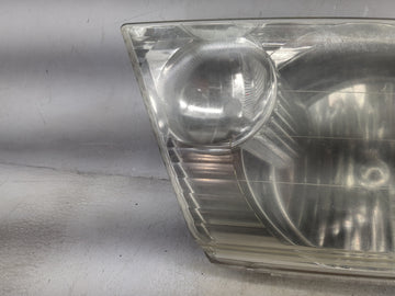 2002-2005 Ford Explorer Passenger Right Oem Head Light Headlight Lamp 1517432