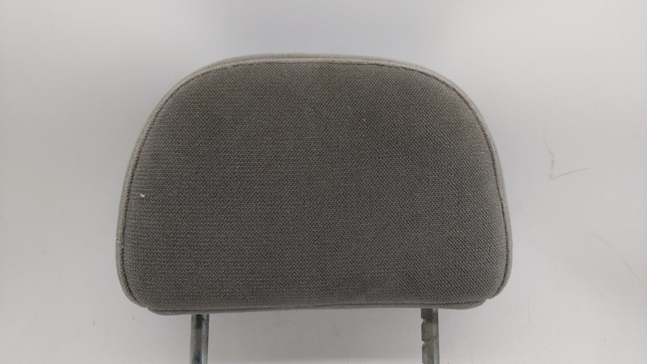 2005 Ford Explorer Headrest Head Rest Front Driver Passenger Seat Fits OEM Used Auto Parts - Oemusedautoparts1.com