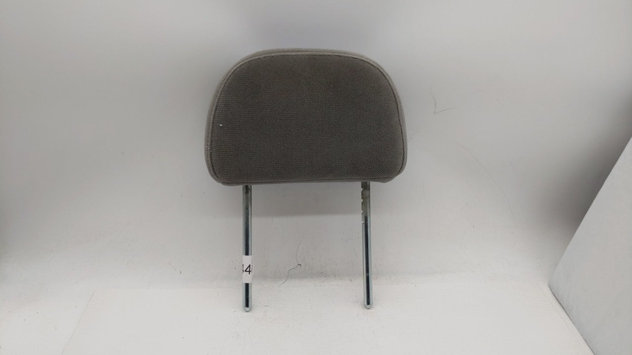 2005 Ford Explorer Headrest Head Rest Front Driver Passenger Seat Fits OEM Used Auto Parts - Oemusedautoparts1.com