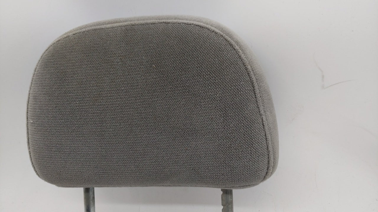 2005 Ford Explorer Headrest Head Rest Front Driver Passenger Seat Fits OEM Used Auto Parts - Oemusedautoparts1.com