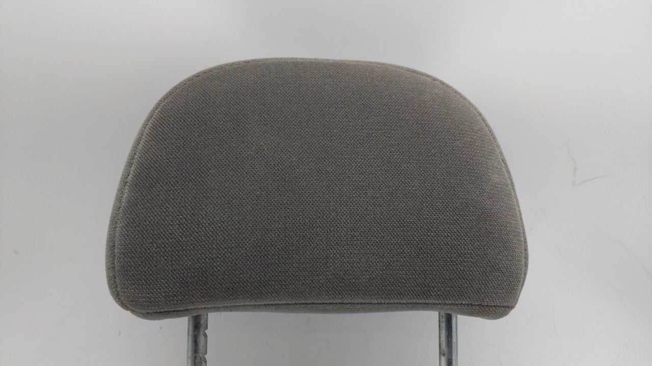 2005 Ford Explorer Headrest Head Rest Front Driver Passenger Seat Fits OEM Used Auto Parts - Oemusedautoparts1.com